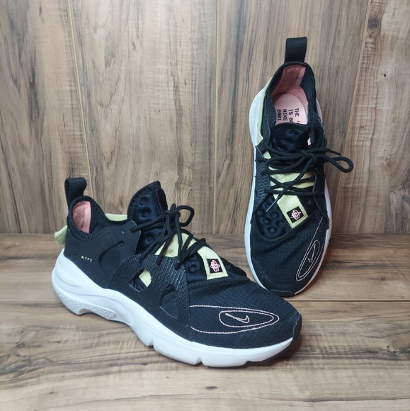 Nike Footwear Nike Huarache Type Black Buy Nike Air Huarache